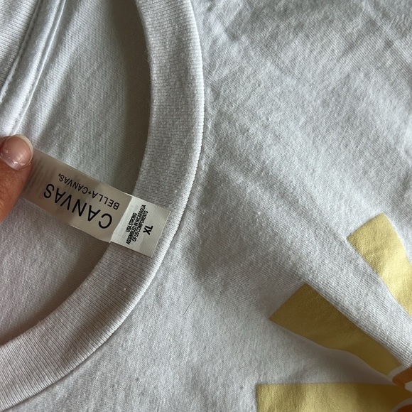 Hot Mom Summer T-shirt‎ - Picture 3 of 3